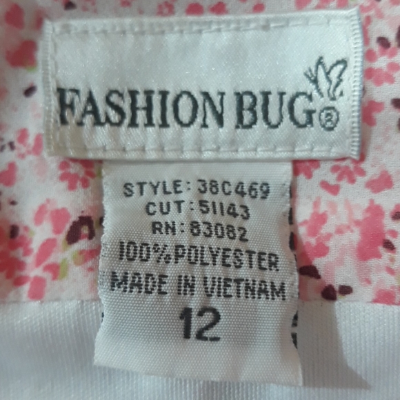 Fashion Bug skirt. - Picture 8 of 9